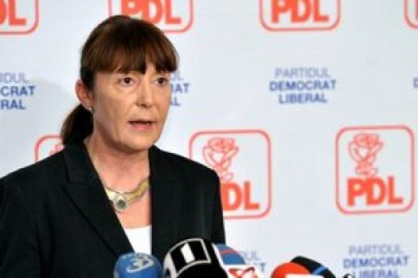 Monica Macovei: Integrarea României în Schengen se bazează pe încrederea în sistemul judiciar